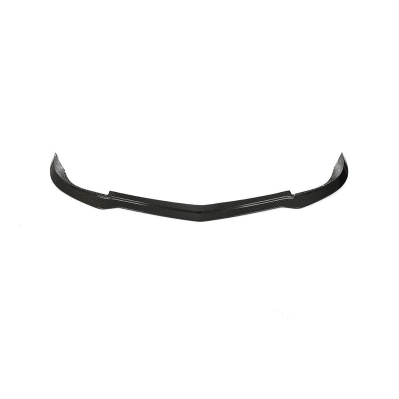 Mercedes-Benz C63 W204 Facelift  ST Style Carbon Fiber Front Lip