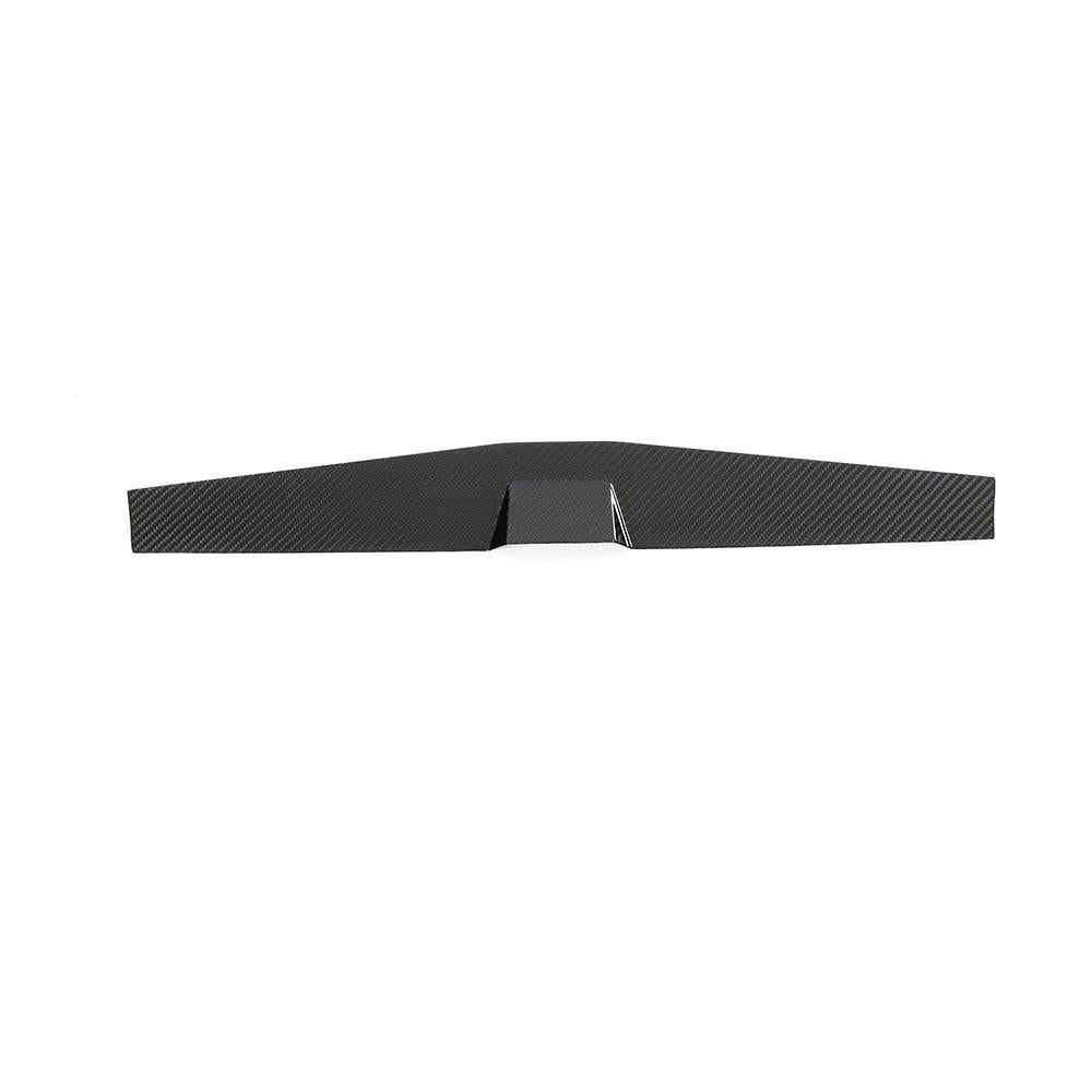 ST Style Carbon Fiber Crash Foam Cover For BMW M3 G80/G81 ,M4 G82/G83 (2021+)