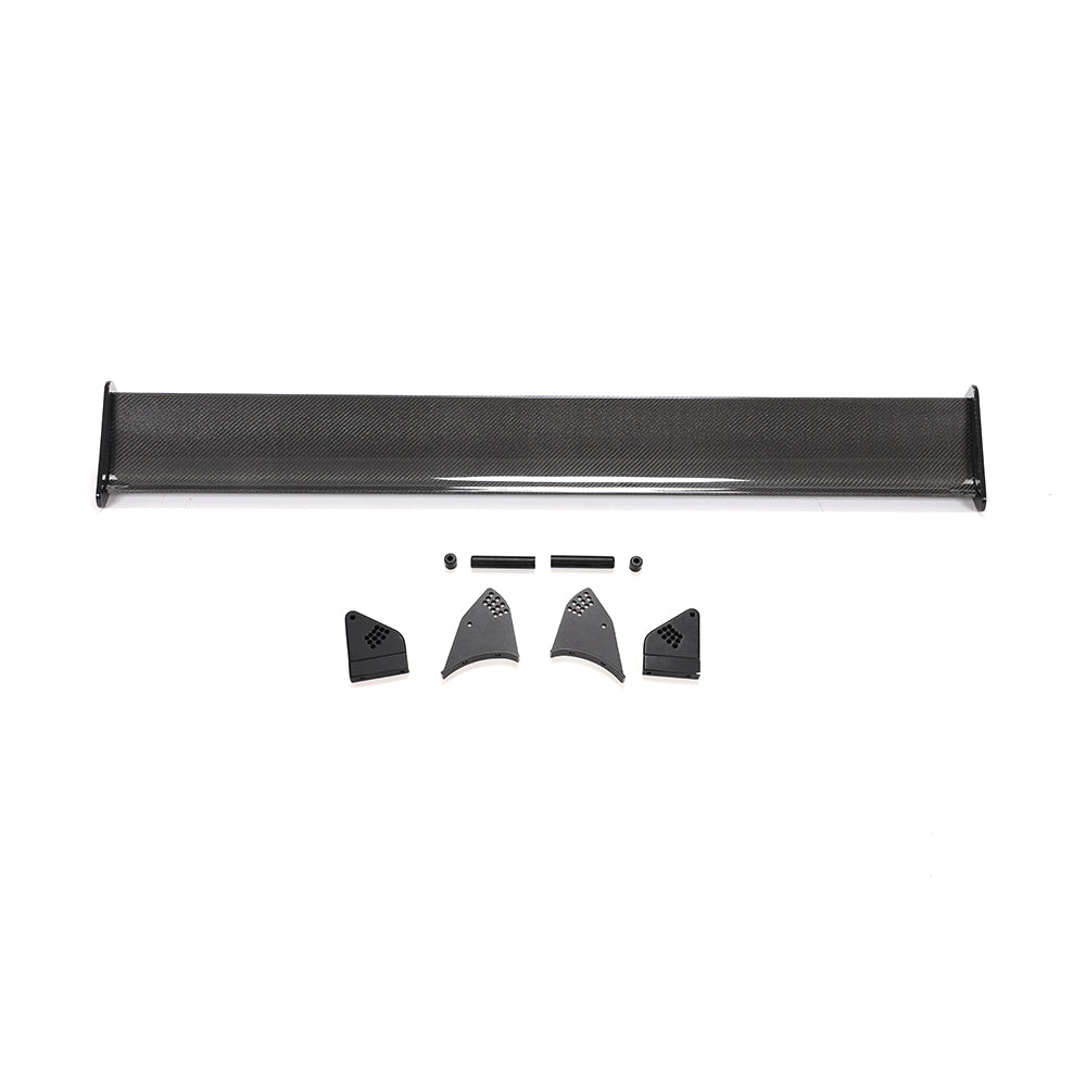 ST Style Carbon Fiber Trunk Spoiler for BMW 3 Series E92 Coupe (2006-2013)