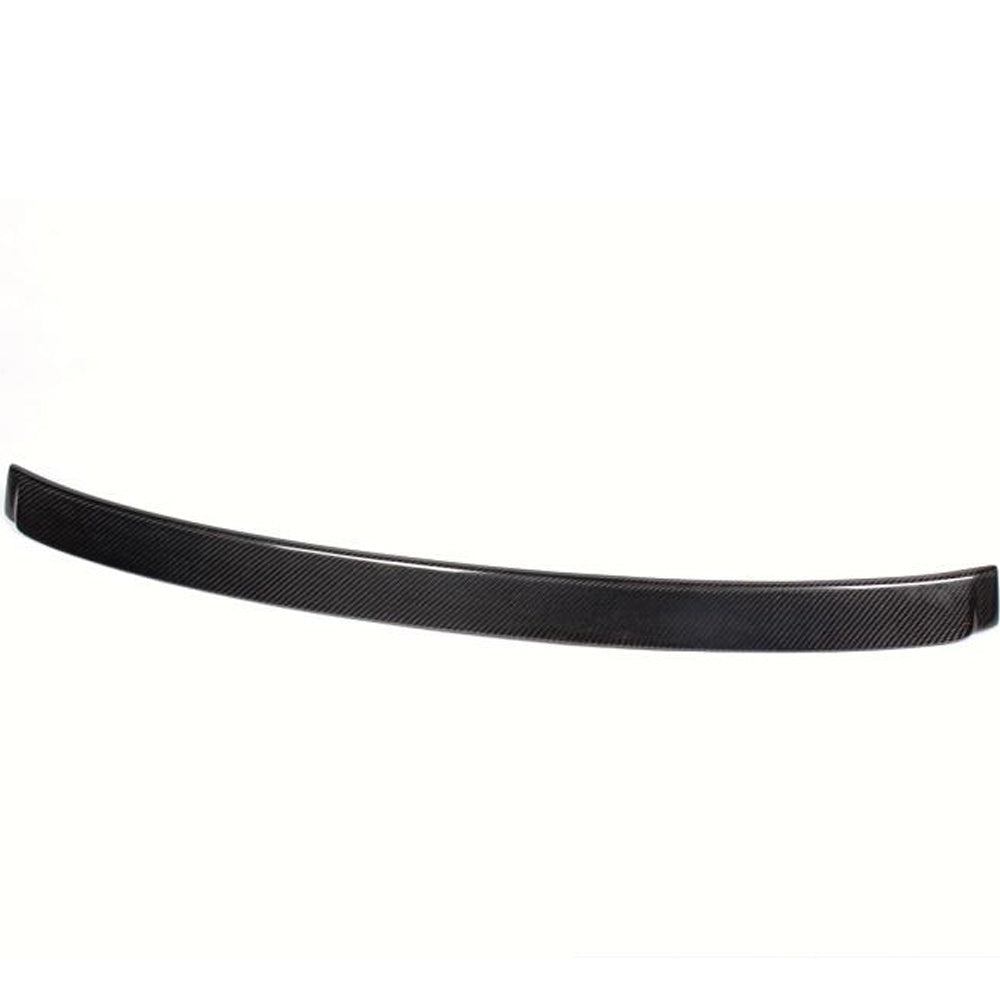 AC Style Carbon Fiber Roof Spoiler For BMW 5 Series F10/F11, M5 F10 (2010–2017)