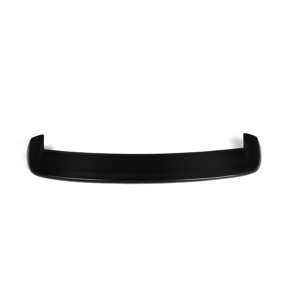3D Style Carbon Fiber Roof Spoiler for BMW 1 Series F20, F21 Pre-LCI & LCI Hatchback (2011-2019)