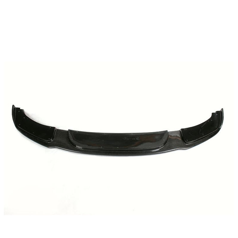 BMW 5 Series F10/F11 M Sport  H Style Carbon Fiber Front Lip