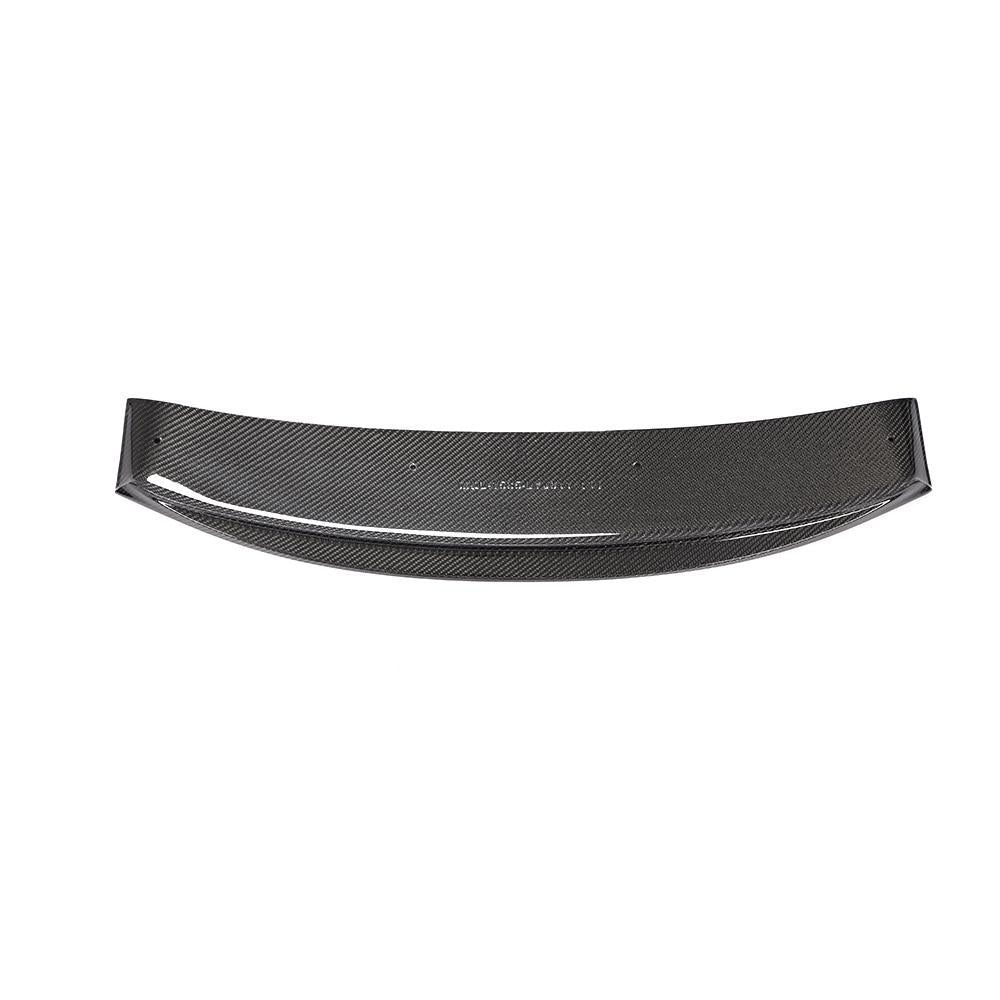 RKP Style Carbon Fiber Front Lip For BMW 6 Series F06/F12/F13 M Sport (2011–2018)