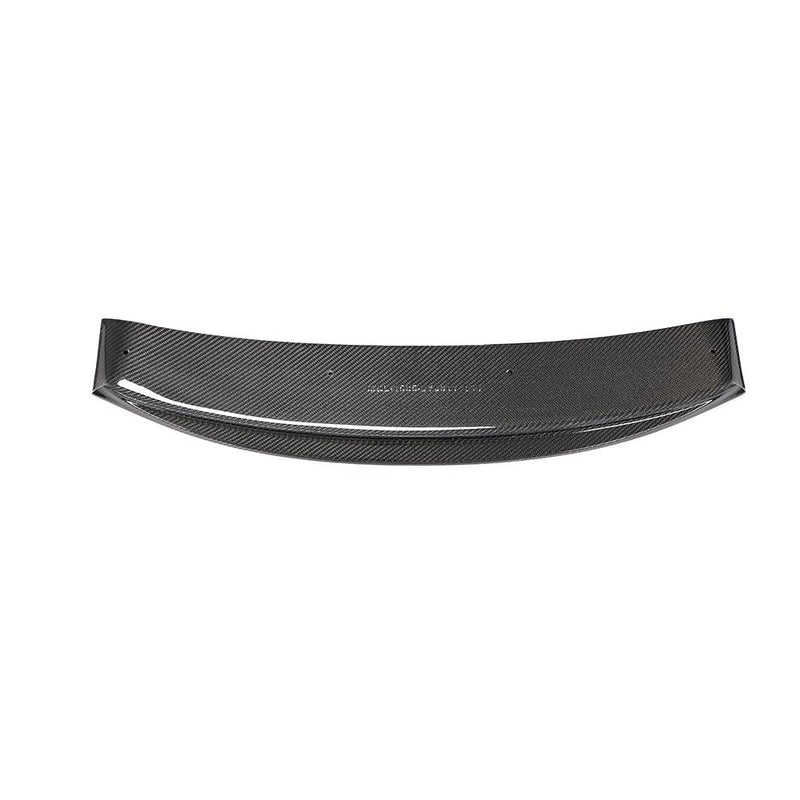BMW 6 Series F06/F12/F13 M Sport  RKP Style Carbon Fiber Front Lip