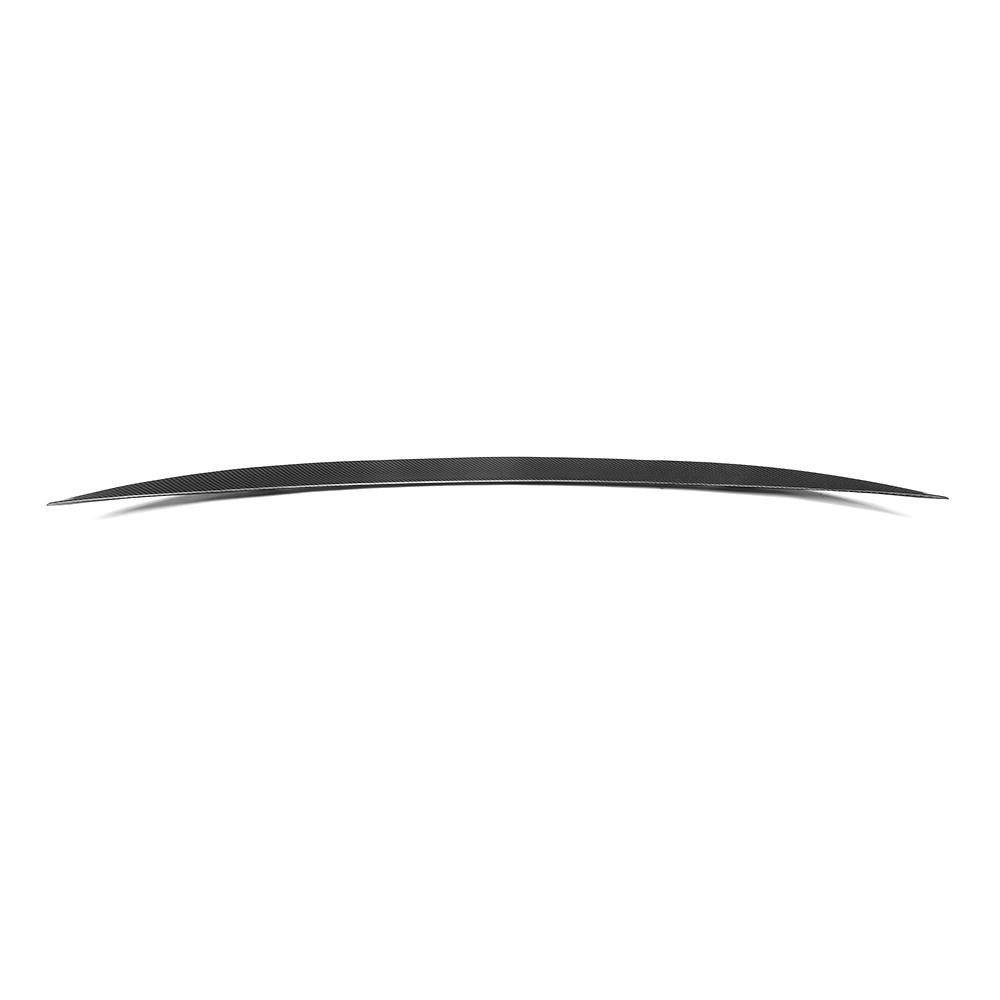 Performance Style Carbon Fiber Trunk Spoiler For BMW M5 F10 (2011–2016)