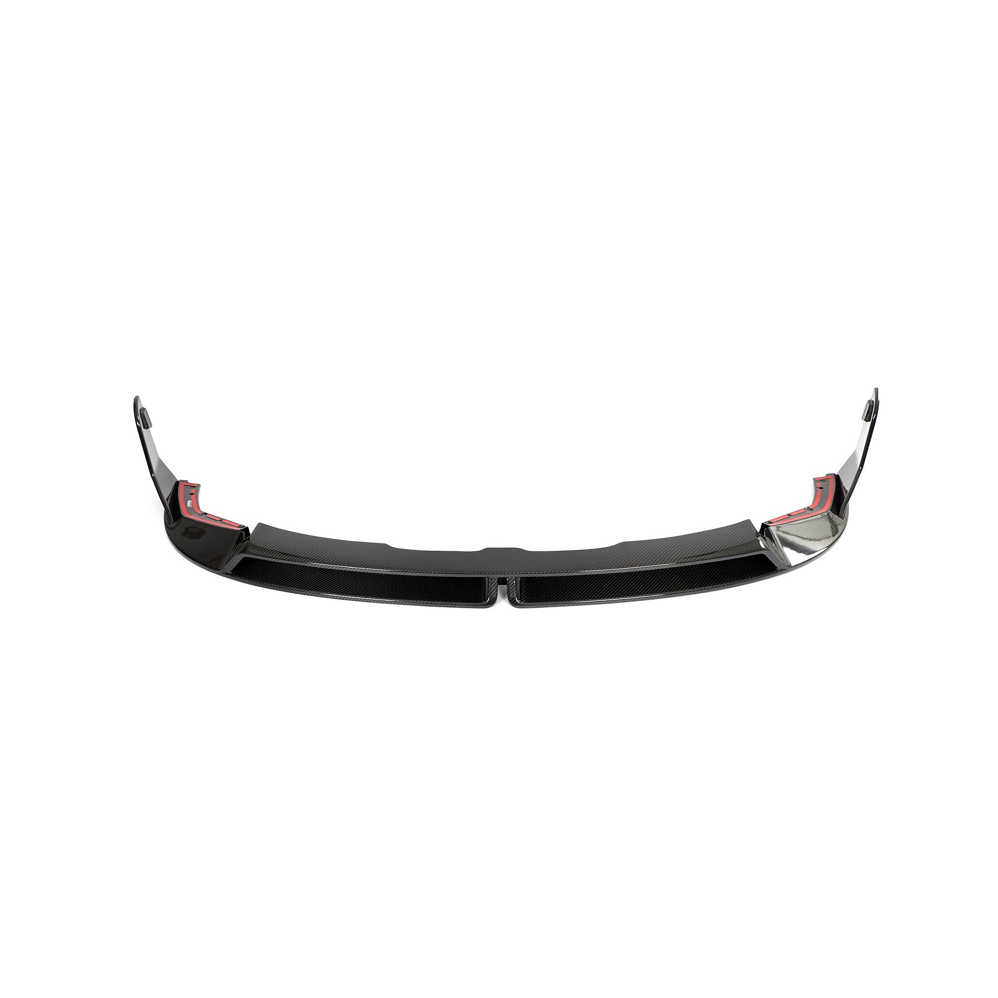 ST Style Carbon Fiber Front Lip For M3 G80/G81 M4 G82/ G83 (2021+)