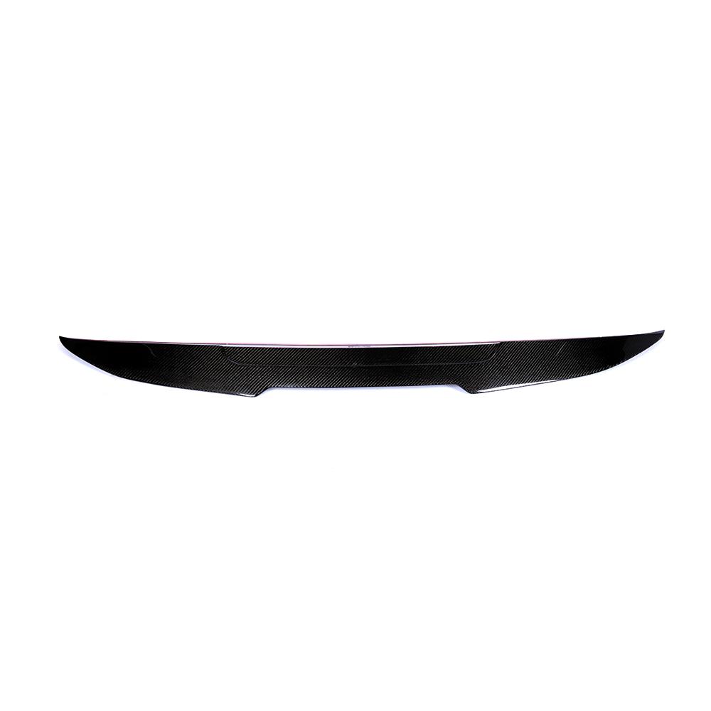 PSM Style Carbon Fiber Trunk Spoiler for BMW 5 Series F10/F11 ,M5 F10(2010–2017)