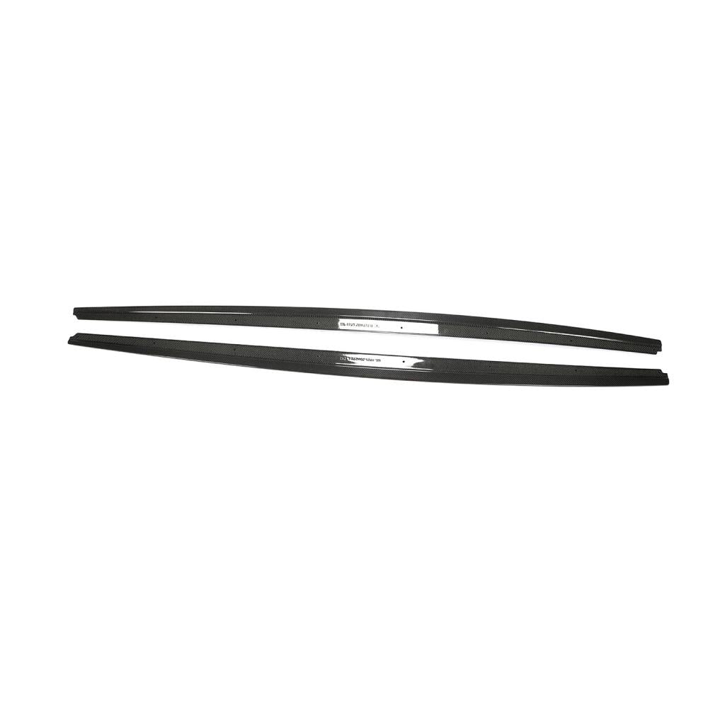 Performance Style Carbon Fiber Side Skirts For BMW M5 F10 (2011–2016)
