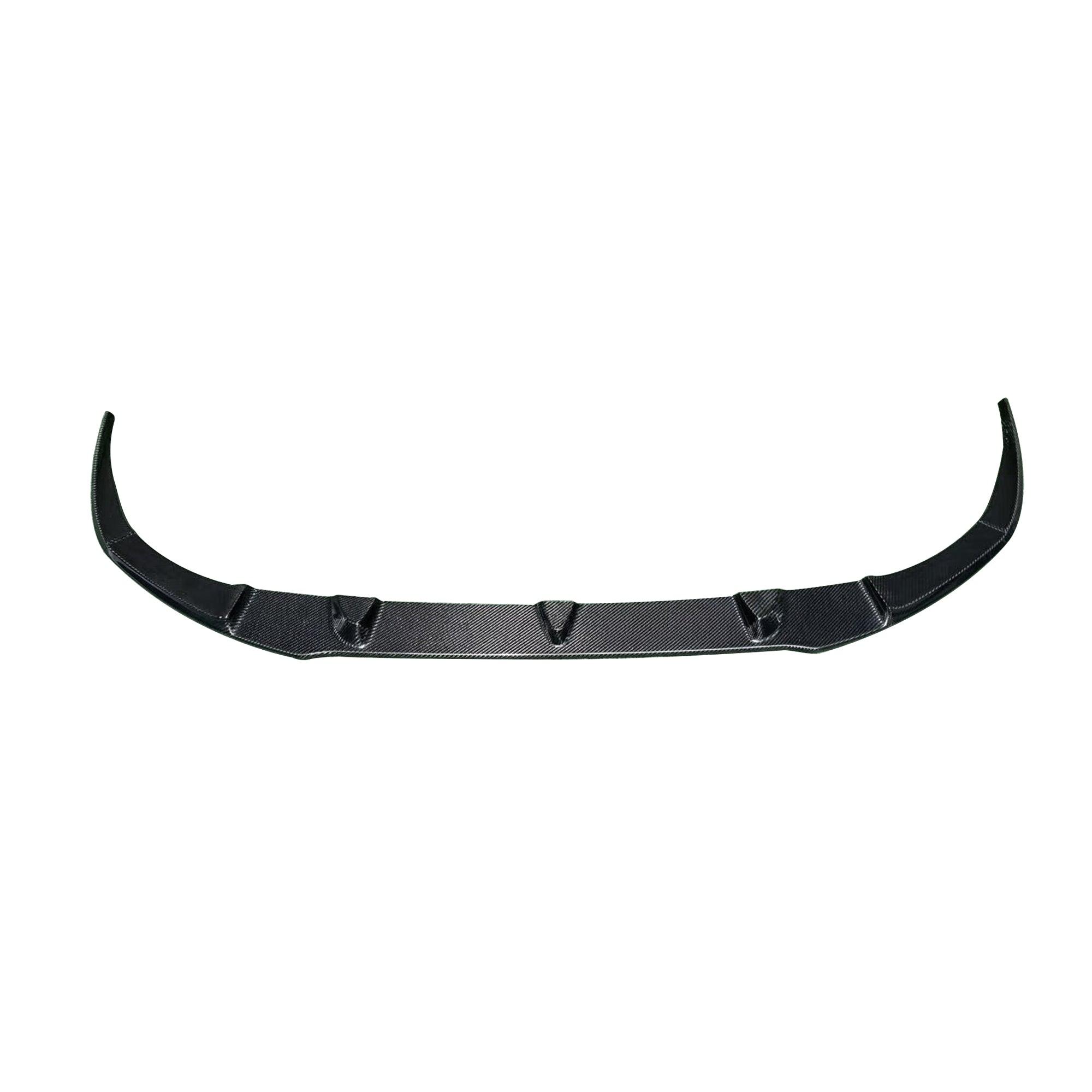 AC Style Carbon Fiber Front Lip for BMW Z4 G29 (2018+)
