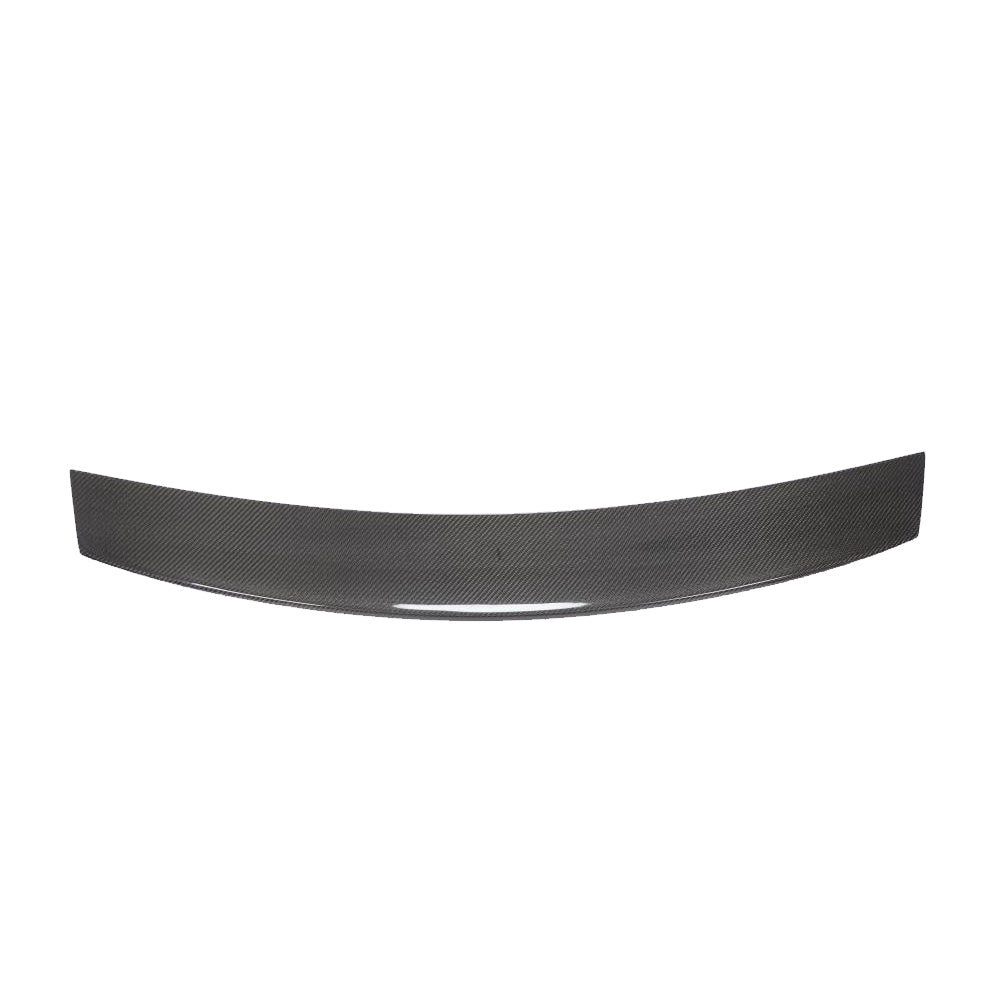Mercedes Benz AMG GT C/R190  OEM Style Carbon Fiber Trunk Spoiler