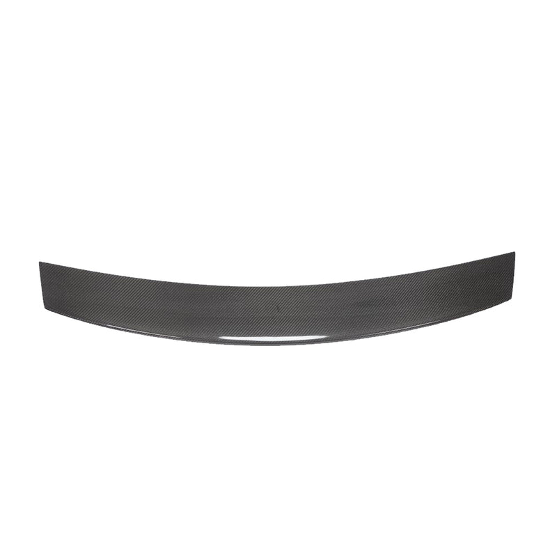Mercedes Benz AMG GT C/R190  OEM Style Carbon Fiber Trunk Spoiler