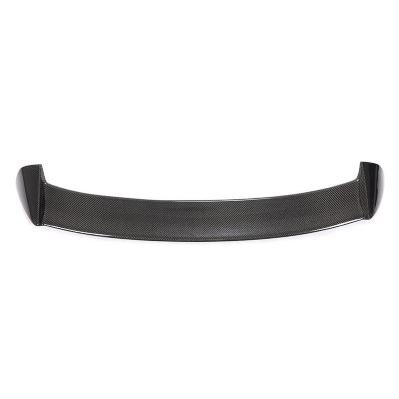 BMW 1 Series F20/F21 Pre-LCI & LCI  ST Style Carbon Fiber Roof Spoiler