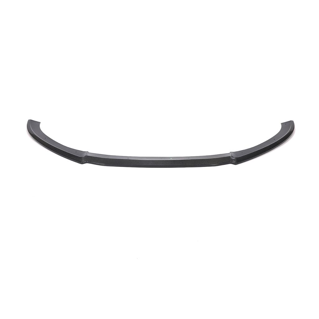 ST Style Carbon Fiber Front Lip For Audi RS6 C7 (2013–2018)