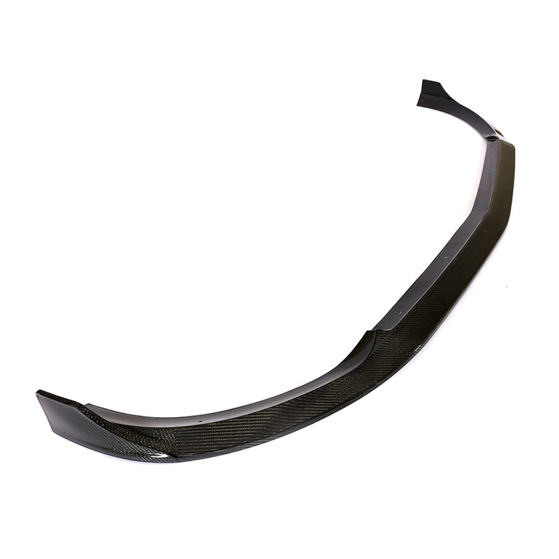 Mercedes Benz E-Class W213 Base Pre-Facelift  Barbus Style Carbon Fiber Front Lip