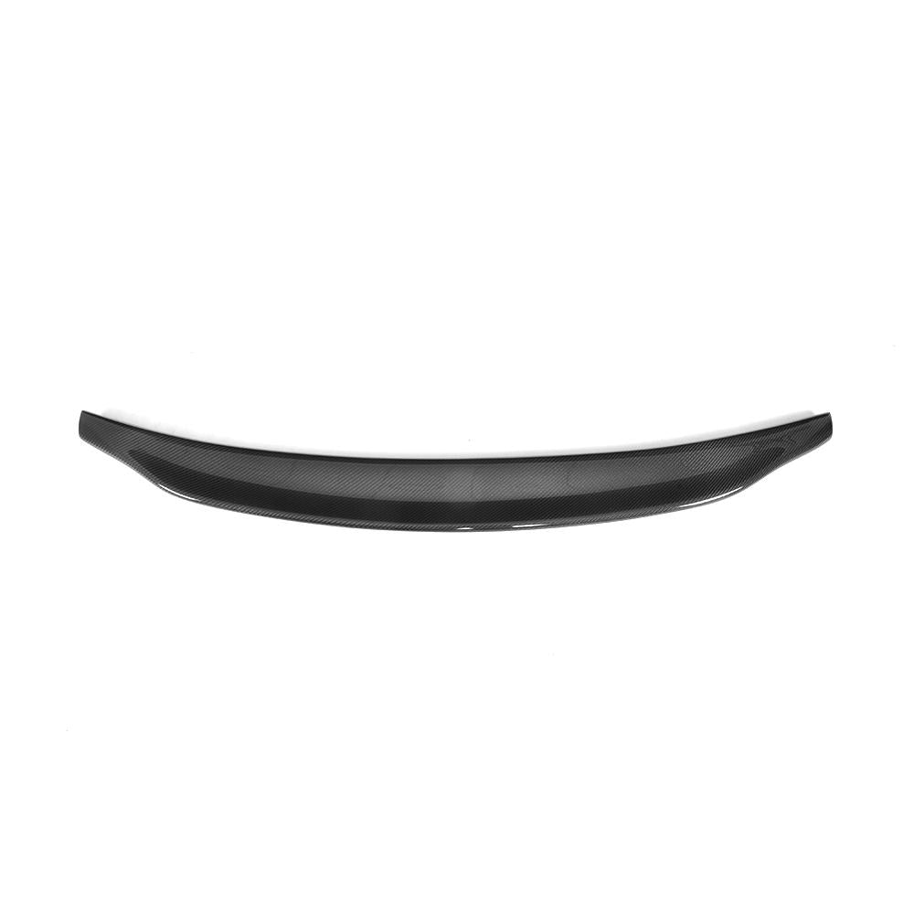 CA Style Carbon Fiber Trunk Spoiler for Audi A6 / S6 C7 Pre‑LCI,A6 / S6 C7.5 LCI  (2011–2018)