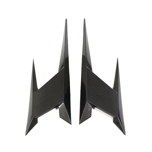 Mercedes Benz E-Class C238 C63 AMG Pre-Facelift  ST Style Carbon Fiber Side Air Vents