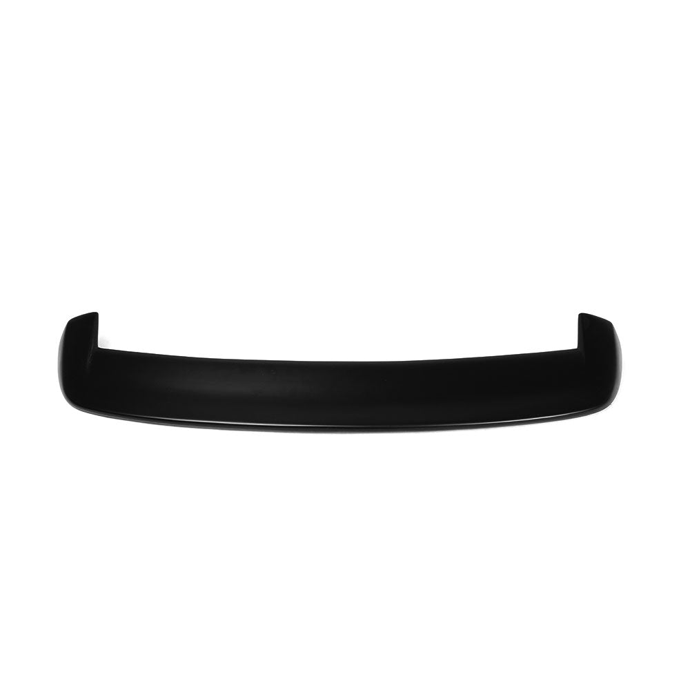 3D Style Matte Black Roof Spoiler for BMW 1 Series F20, F21 Pre-LCI & LCI Hatchback (2011-2019)
