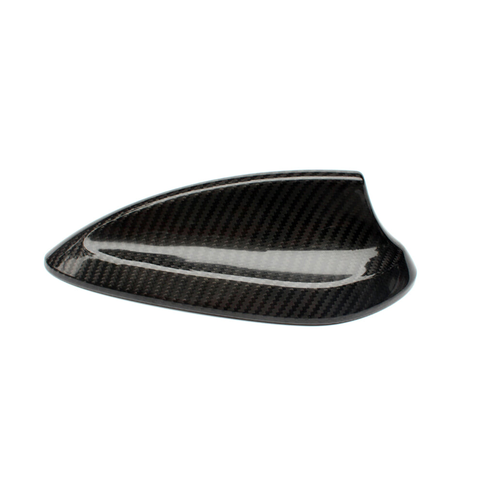ST Style Carbon Fiber Shark Antenna for BMW 5 Series G30 G31 M5 F90 Pre-LCI & LCI (2017-2023)