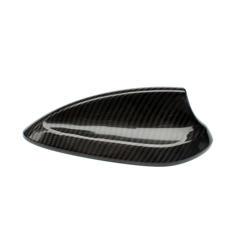 BMW 5 Series G30 G31 M5 F90 Pre-LCI & LCI  ST Style Carbon Fiber Shark Antenna