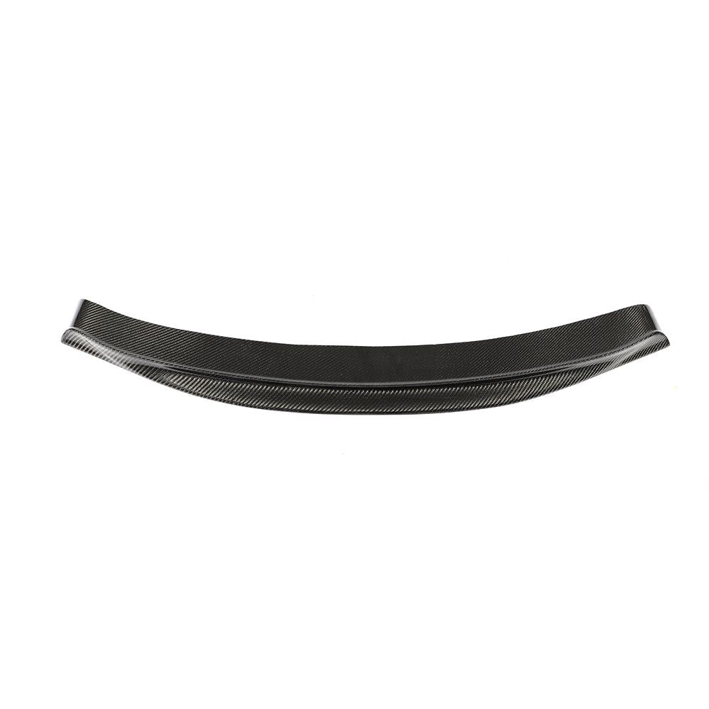 RKP Style Carbon Fiber Front Lip For BMW 6 Series M6 F06/F12/F13 (2012–2018)