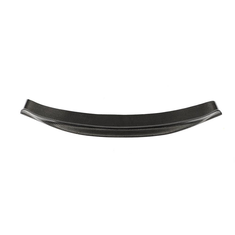 BMW 6 Series M6 F06/F12/F13  RKP Style Carbon Fiber Front Lip