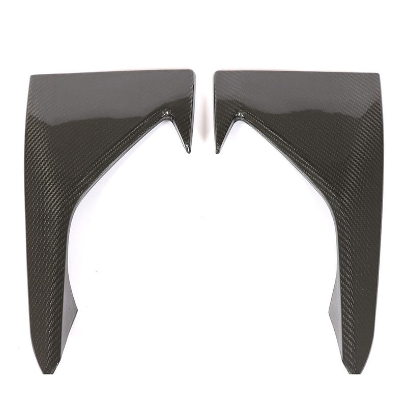 BMW M2 F87 ST Style Carbon Fiber Air Vents