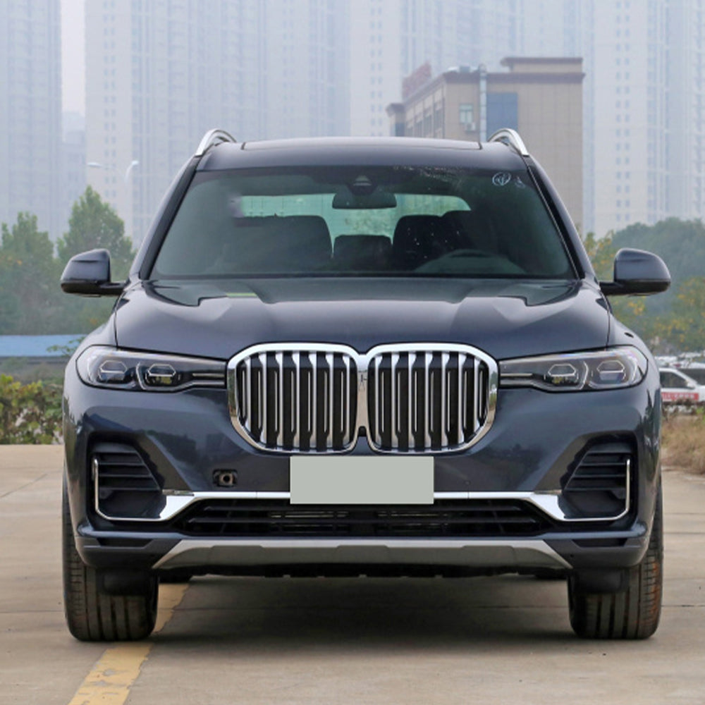 Carbon Fiber Grill for BMW X7 G06 Pre-LCI(2019-2023)
