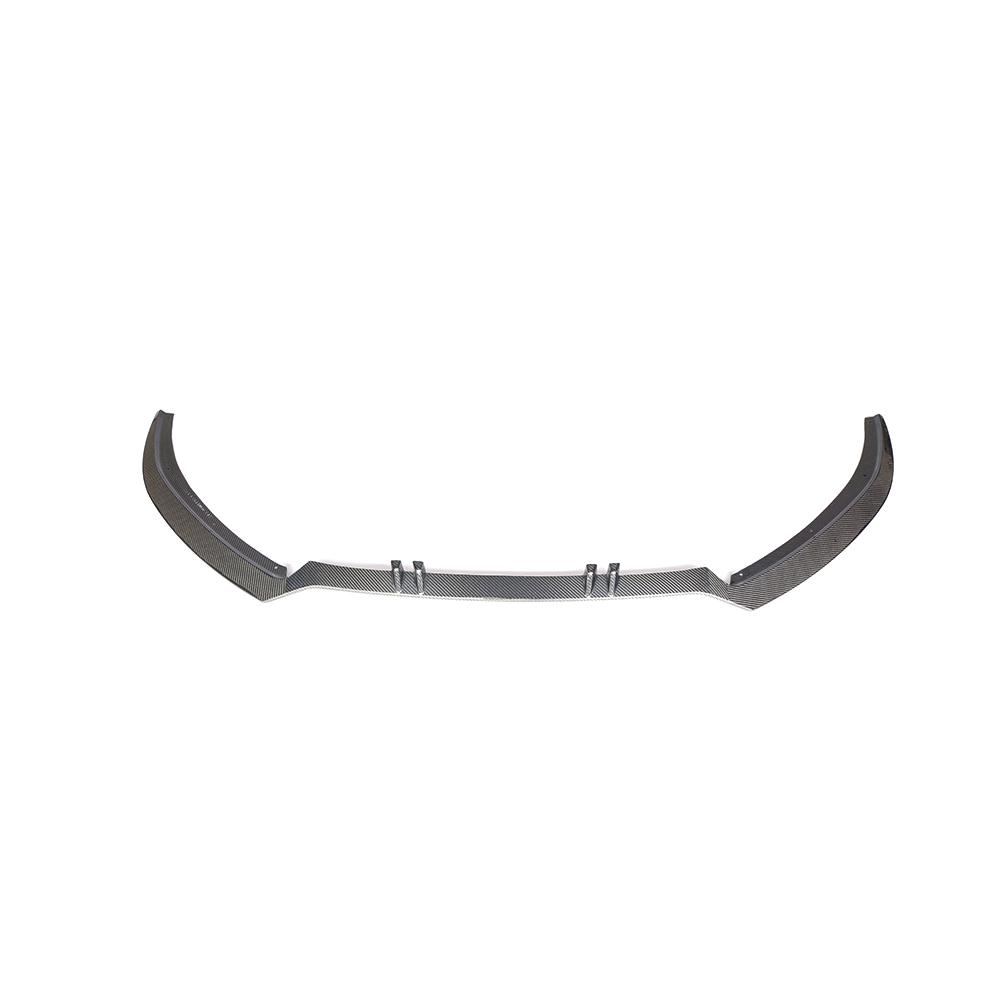 ABT Style Carbon Fiber Front Lip for Audi A6 / S6 C7.5 LCI (2015–2018)