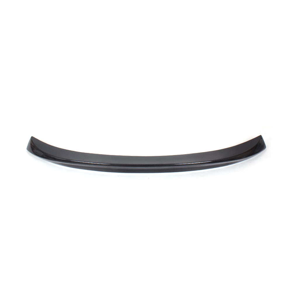 AC Style Carbon Fiber Trunk Spoiler for BMW 5 Series F07 GT (2009-2017)