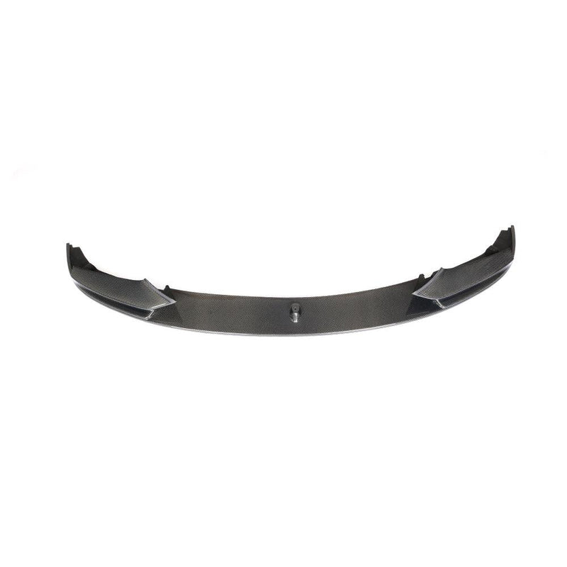 BMW 5 Series F10/F11 M Sport  Performance Style Carbon Fiber Front Lip