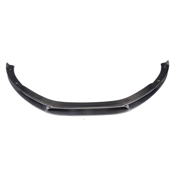 Audi R8 Type 42 Pre‑LCI & LCI  ST Style Carbon Fiber Front Lip