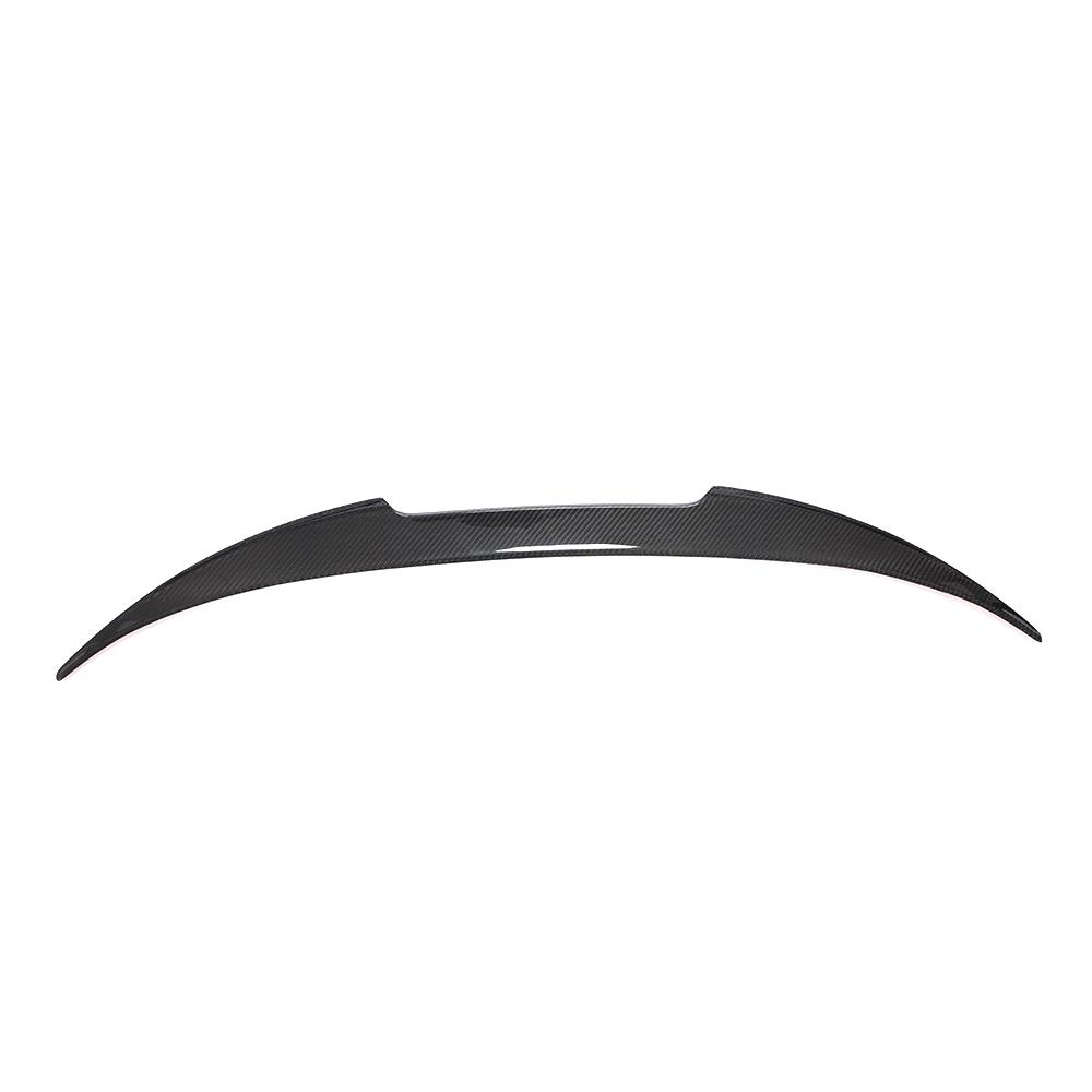AC Style Carbon Fiber Trunk Spoiler for BMW 8 Series G16,M8 F93 (2019+)