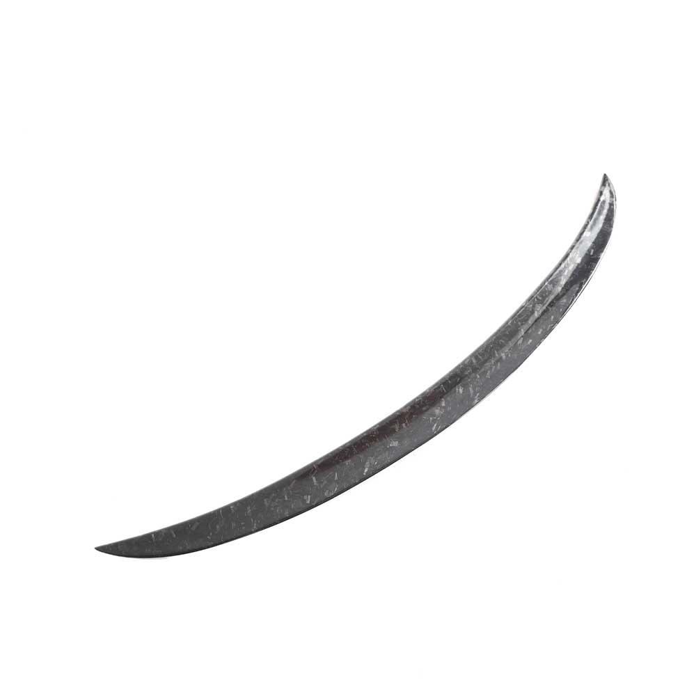 Performance Style Carbon Fiber Trunk Spoiler for BMW 3 Series G20 Pre-LCI(2019-2022)