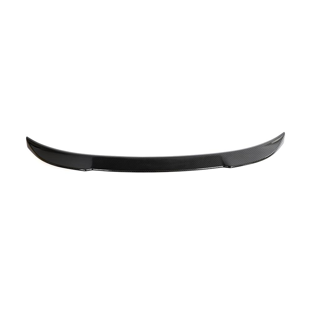 CS Style Carbon Fiber Trunk Spoiler for BMW 3 Series G20 Pre-LCI/M3 G80（2019-2022)