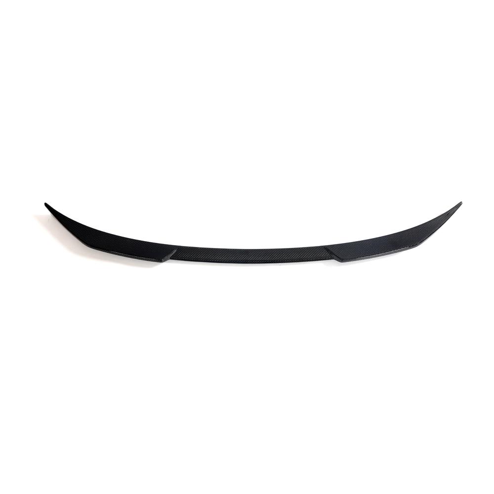 ST Style Carbon Fiber Trunk Spoiler for BMW 3 Series G20 LCI(2023-Present)