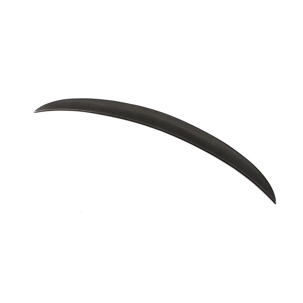 Performance Style Carbon Fiber Trunk Spoiler for BMW 3 Series G20 Pre-LCI(2019-2022)