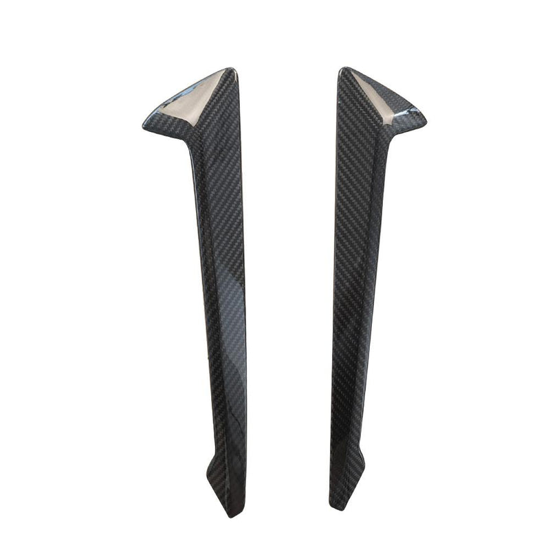 BMW X5M F95 LCI  ST Style Carbon Fiber Side Fender Vents