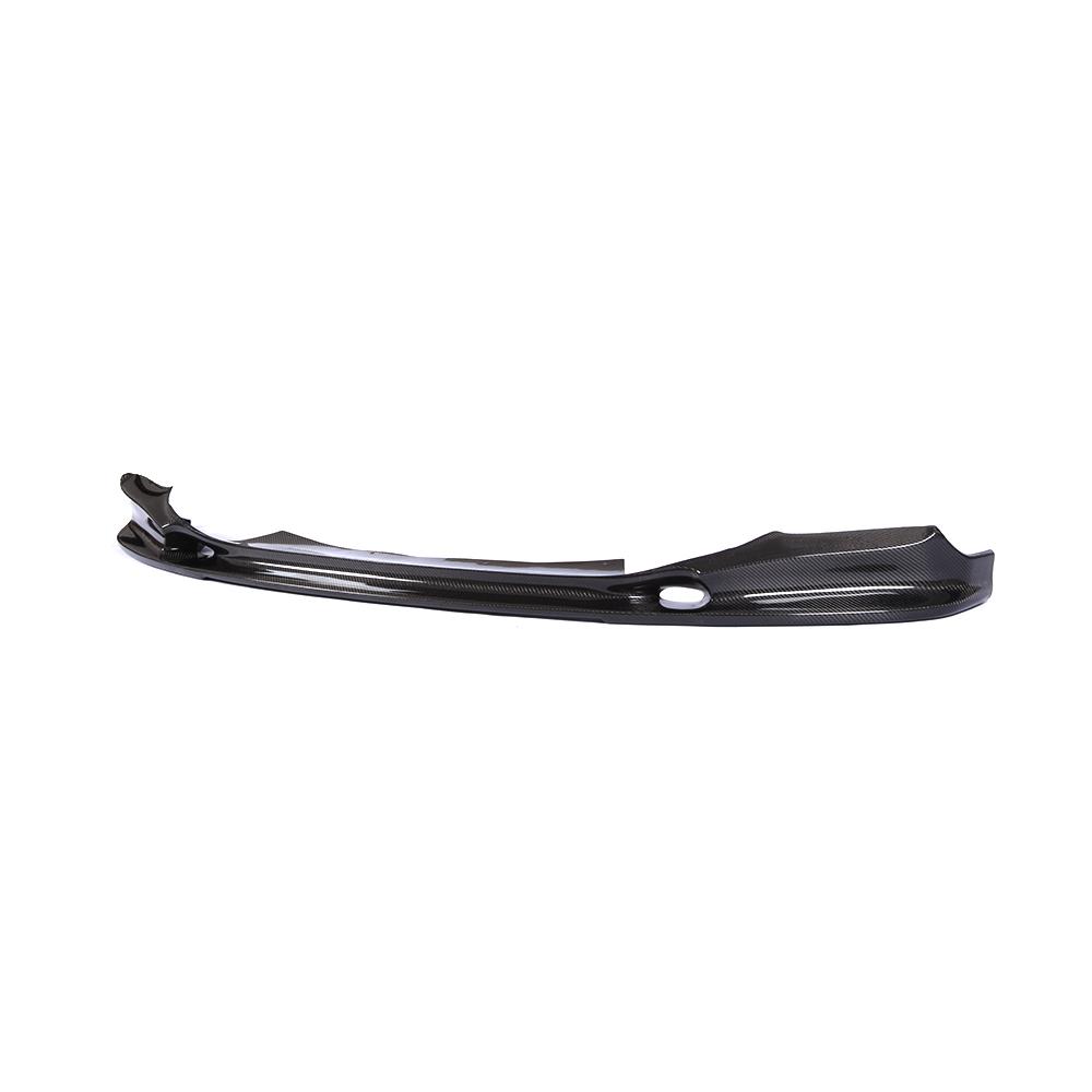 3D Style Carbon Fiber Front Lip for BMW X5M F85 (2015–2018)