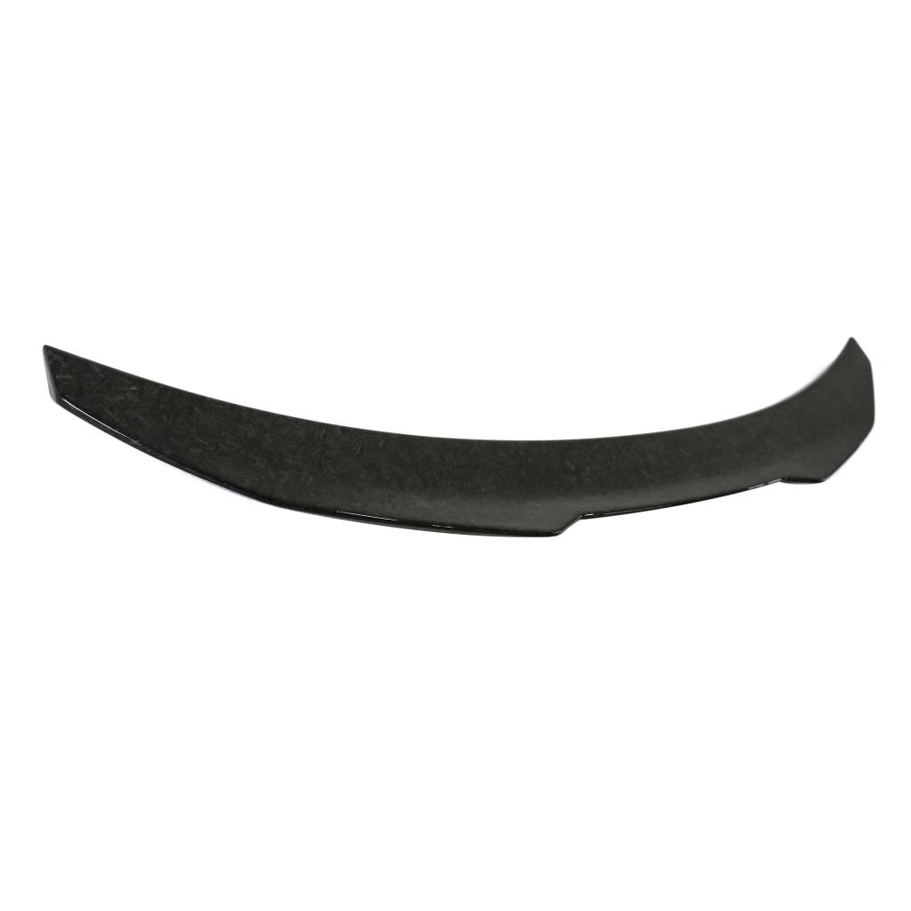 PSM Style Carbon Fiber Trunk Spoiler for BMW 3 Series G20 Pre-LCI/M3 G80（2019-2022)