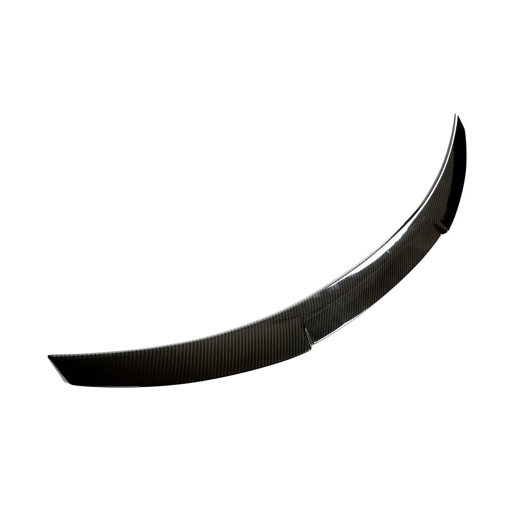 M4 Style Carbon Fiber Trunk Spoiler for BMW 3 Series G20 Pre-LCI/M3 G80（2019-2022)
