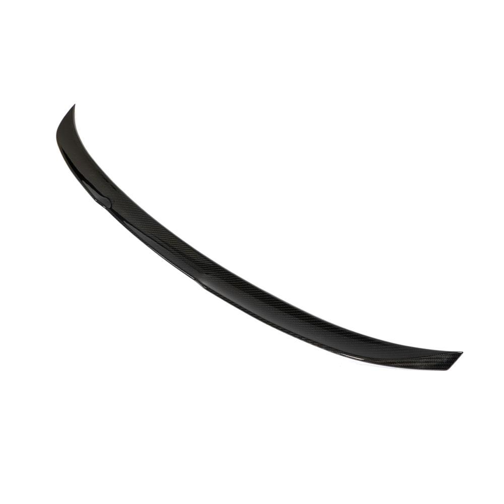 M Style Carbon Fiber Trunk Spoiler for BMW 3 Series G20 Pre-LCI/M3 G80（2019-2022)