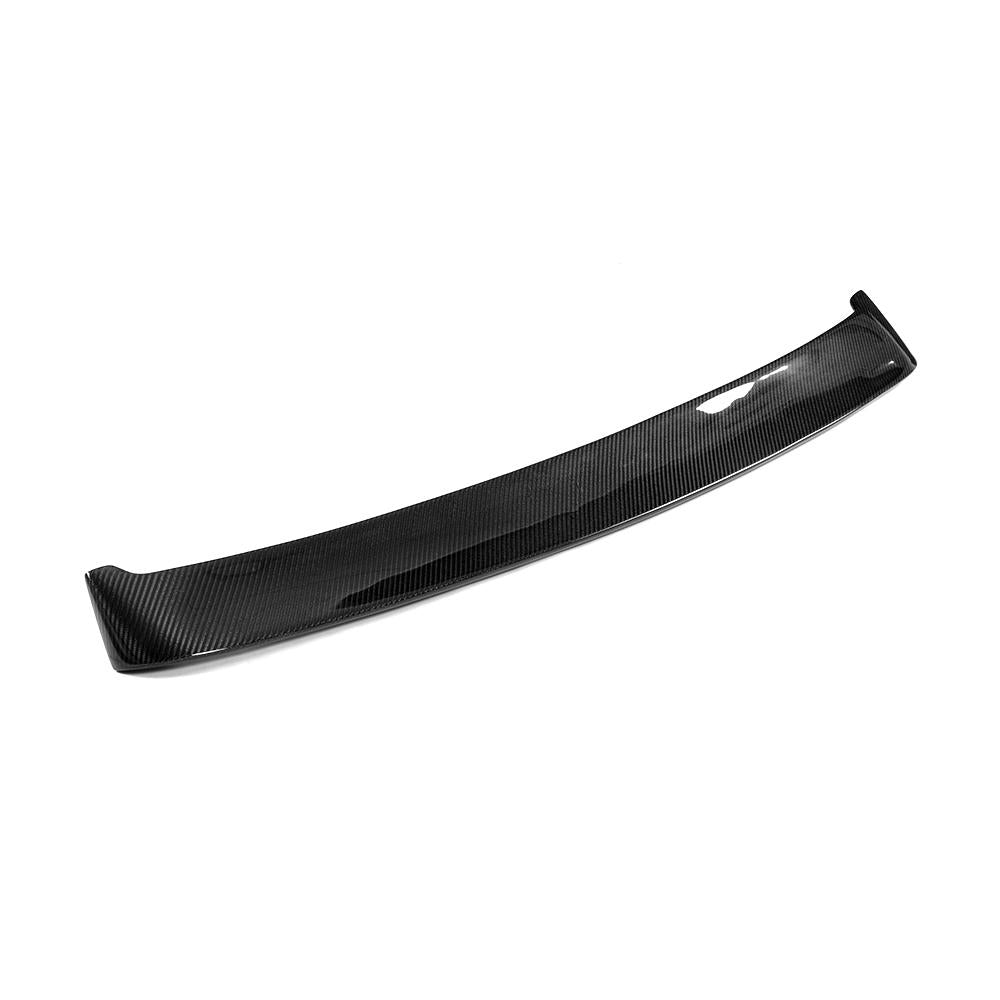 H Style Carbon Fiber Roof Spoiler for BMW 5 Series F10/F11 ,M5 F10 (2010–2017)
