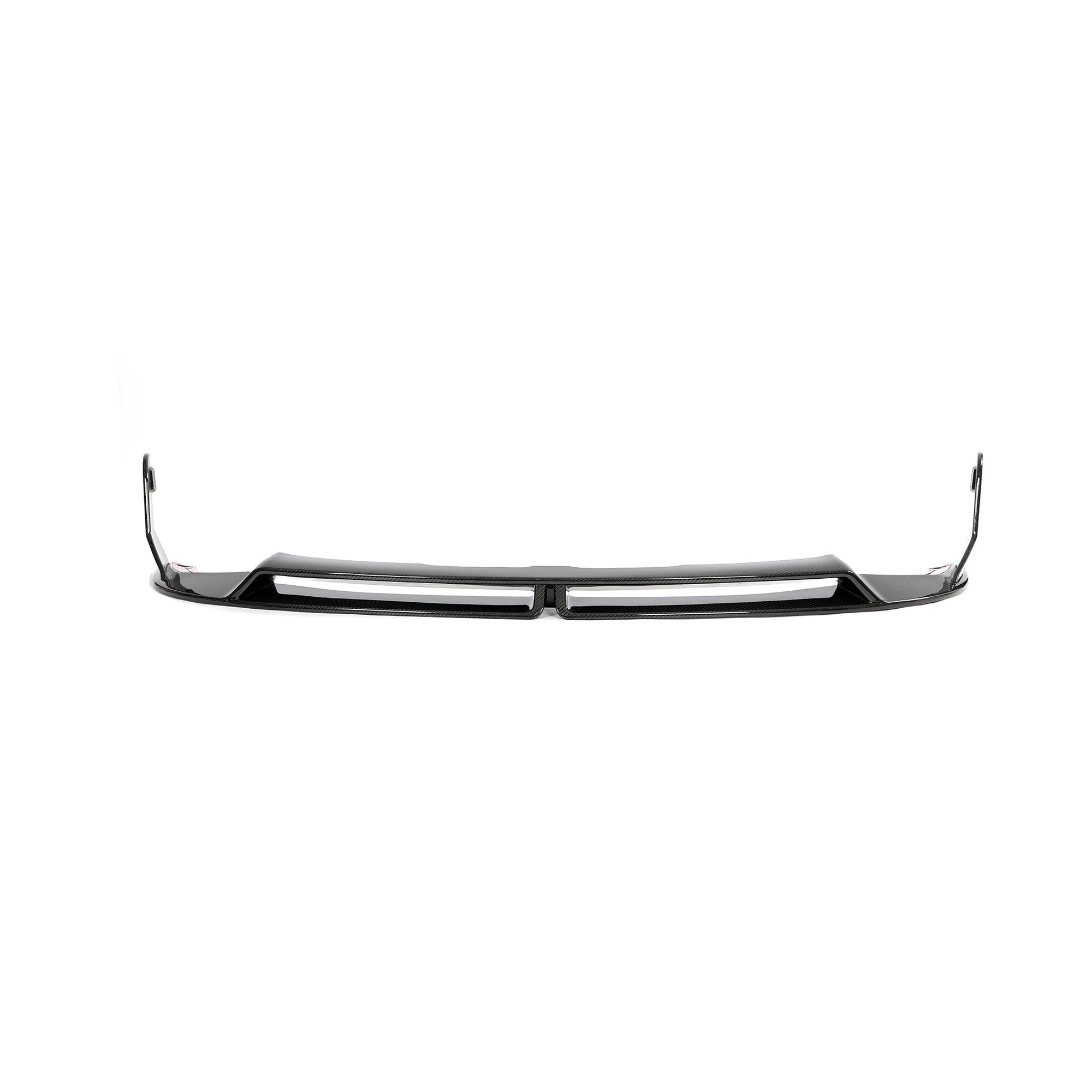ST Style Carbon Fiber Front Lip For M3 G80/G81 M4 G82/ G83 (2021+)