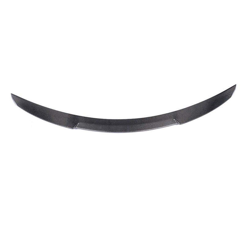 Mercedes-Benz C‑Class W205 Sedan  ML Style Carbon Fiber Trunk Spoiler