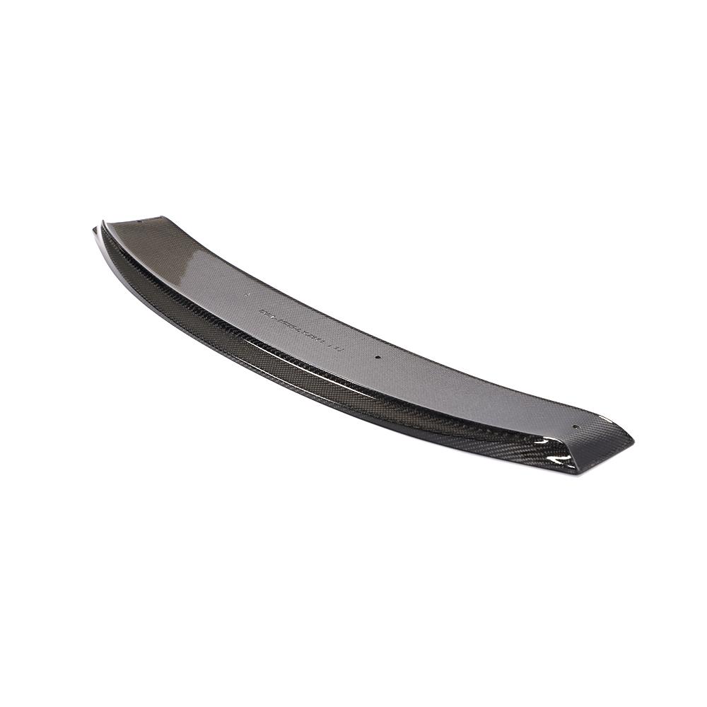 RKP Style Carbon Fiber Front Lip For BMW 6 Series F06/F12/F13 M Sport (2011–2018)