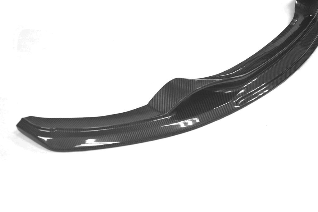 3D Style Carbon Fiber Front Lip for BMW 3 Series F34 GT(2013-2019)