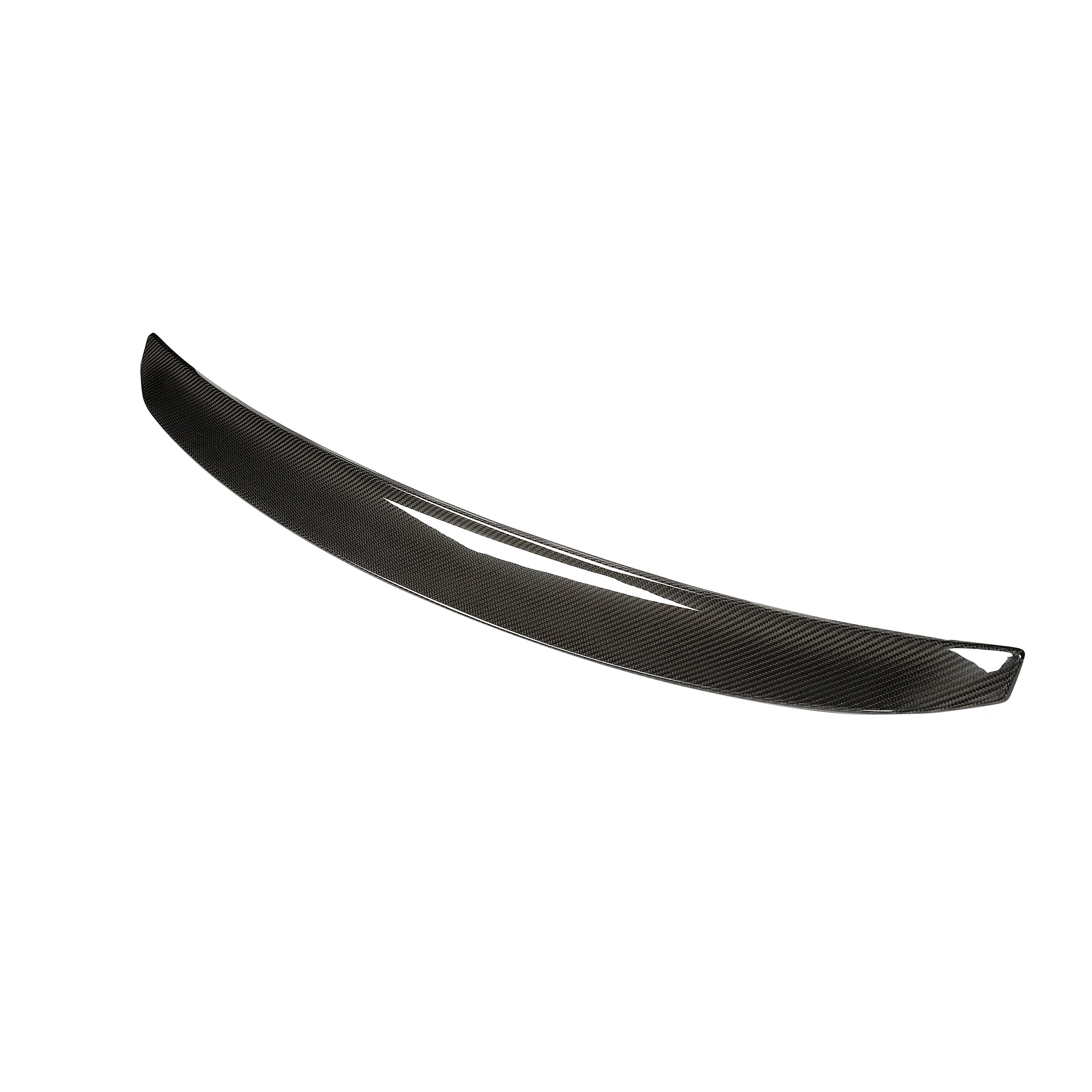 MP Style Carbon Fiber Spoiler for BMW M5 G90(2024+)