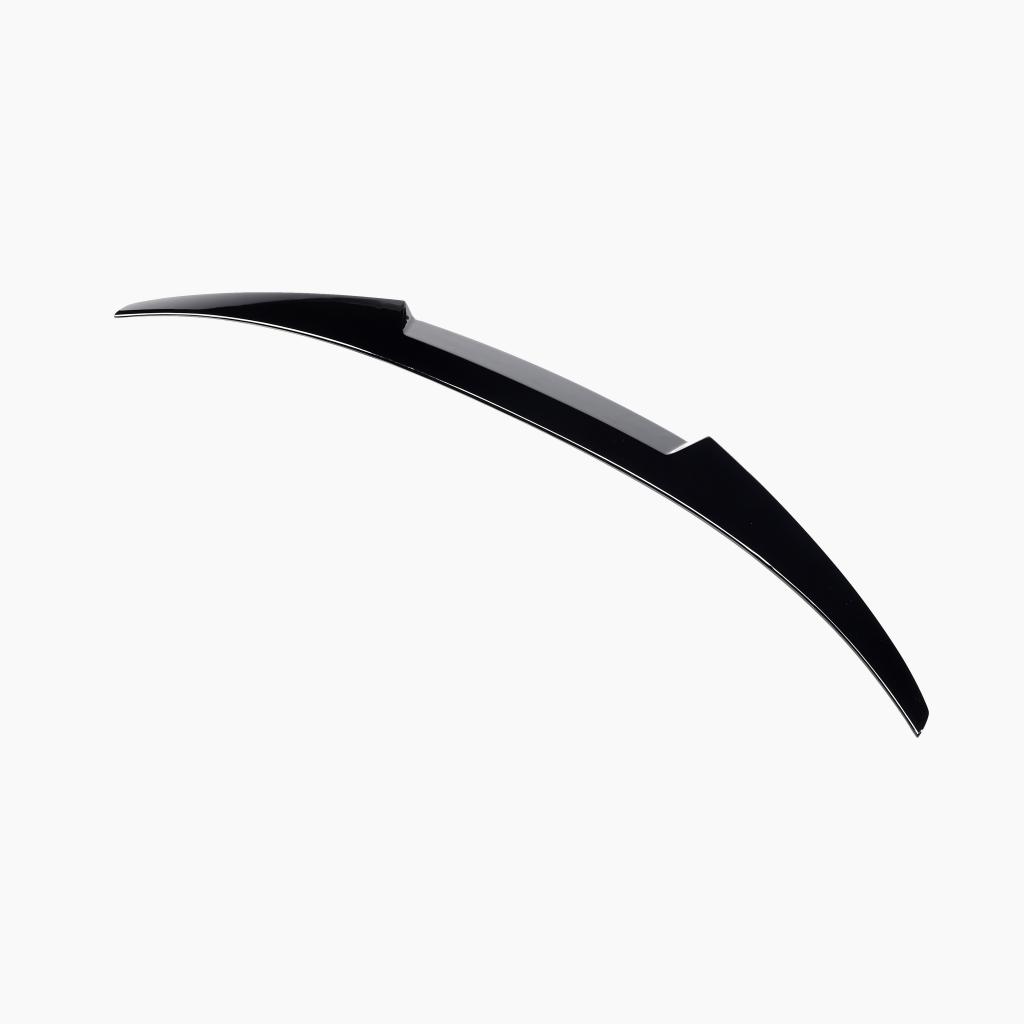 Gloss Black Rear Spoiler for BMW 2 Series F44 Gran Coupe（2020-2024）