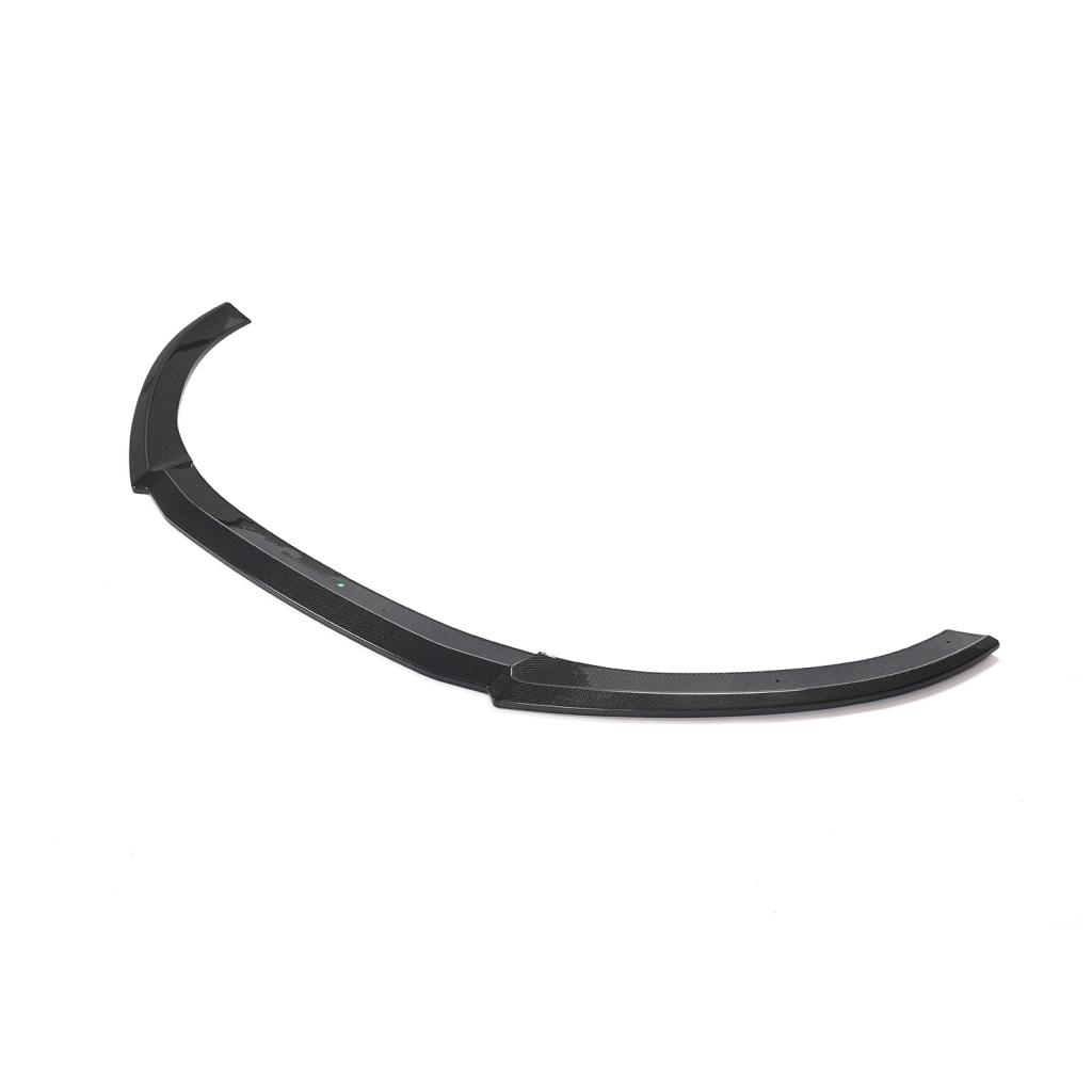 ST Style Carbon Fiber Front Lip For Audi RS6 C7 (2013–2018)
