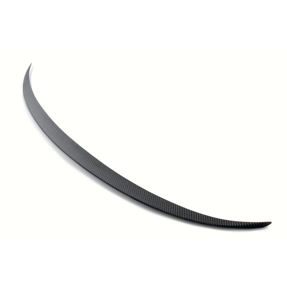 M Style Carbon Fiber Trunk Spoiler for BMW 5 Series F10/F11 ,M5 F10(2010–2017)